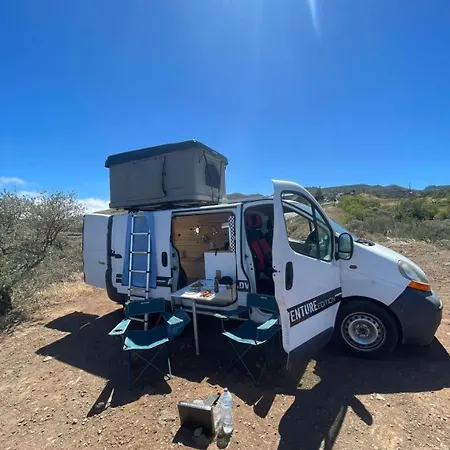 Camper * Las Palmas de Gran Canaria